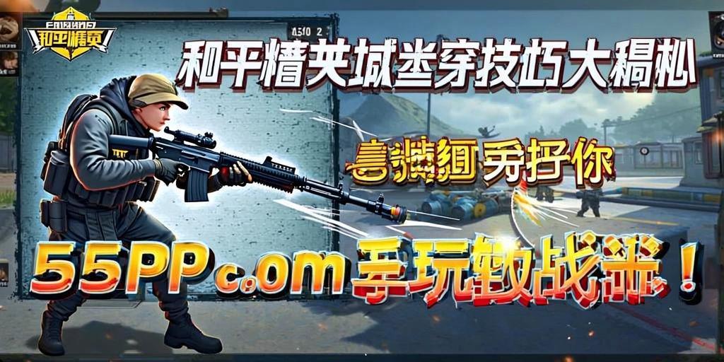 和平精英外挂【虎牙直装】人物透视 锁死自瞄 子弹追踪 雷达预警 掩体变色 物资显示 载具显示