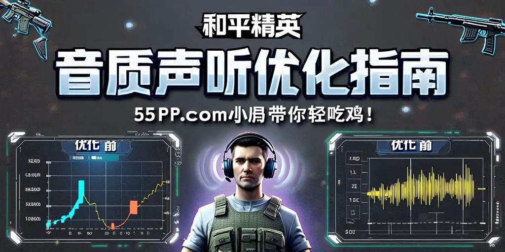和平精英《哔哩哔哩》外挂