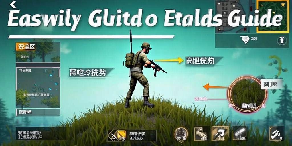 使用和平精英辅助，是技术进步还是道德退步？