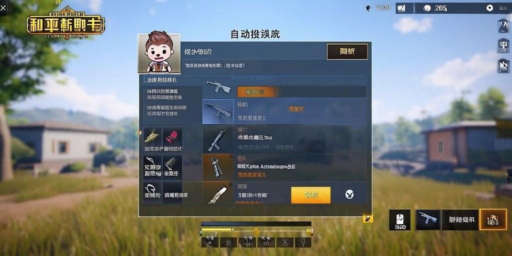 和平精英辅助【火焰鸟直装V6.0终极修复版】射线透视 准星聚点 空投透视 人物变大 显示手持 透视雷达