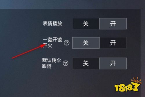和平精英《天之蓝》辅助