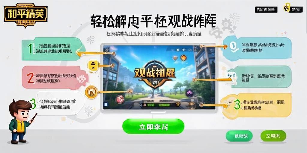 和平精英「恶魔之眼」辅助